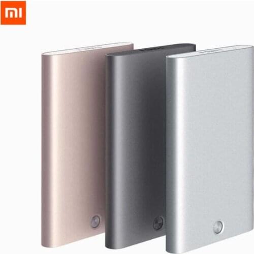 Original Xiaomi Card Creative Portable Business Case Alloy Automatic Pop Up Cover Card Slim Aluminium Holder Box For Men Women