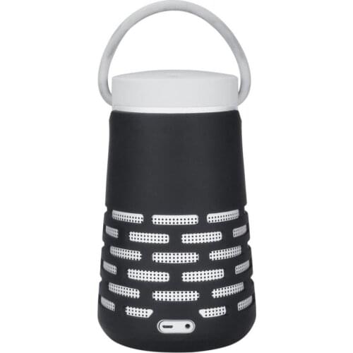 Durable Silicone Protective Case Cover For B OSE Sound Link Revolve+ Washable Portable And Long-Lasting Bluetooth For Revolve