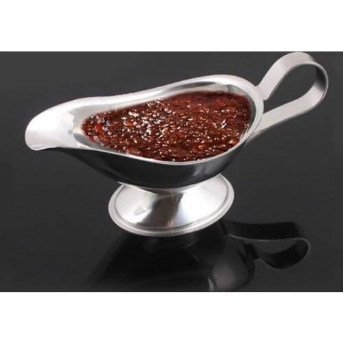 Upnzt Gravy Boats