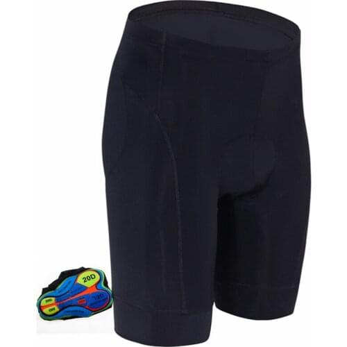 Cycling Shorts MTB Mens Shorts 2021 Summer Cycling Trousers men Bicycle Short Tights Pro Bike Team Racing Wear