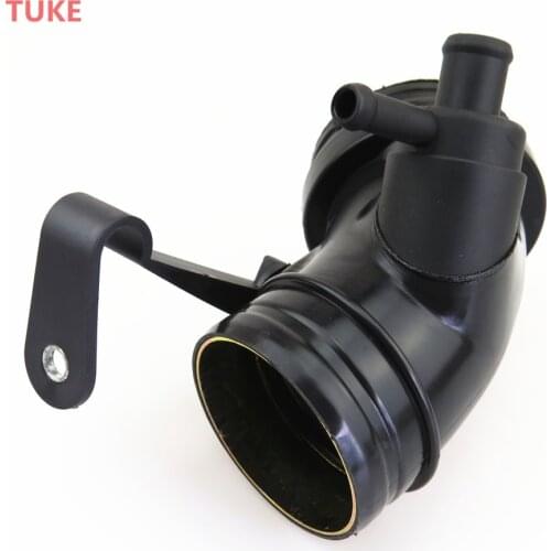 RWSYPL 1 Pcs Engine Air Intake Intake Manifold Device For Passat B5 A4 A6 058133356D 058 133 356D 058 133 356 D