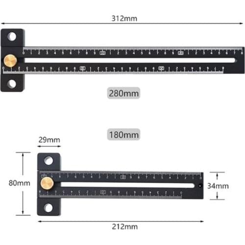 WeiHeng Measuring Tools