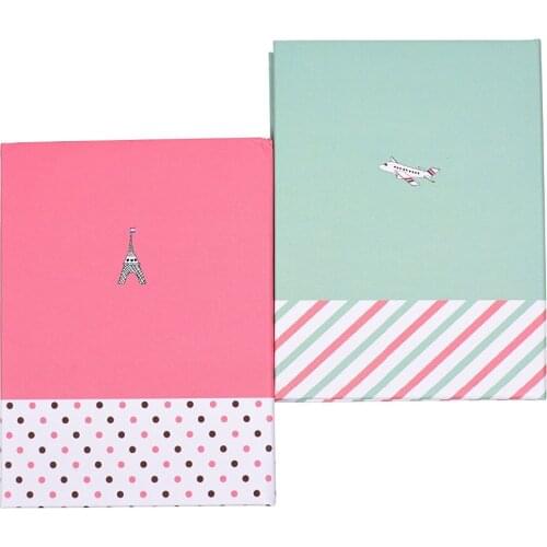 XRHYY Notebooks With Pen