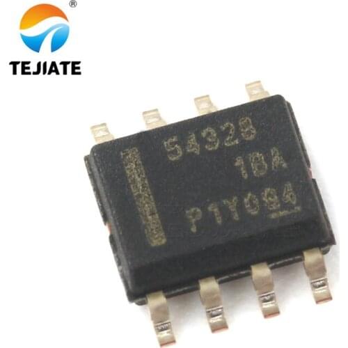 5PCS TPS54328DDAR 54328 SOP-8 switch controller chip