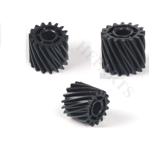 Free shipping 4 pcs a lot compatible new 16T Registration Motor Gear for Xerox 700 700I C75 J75 770 5151