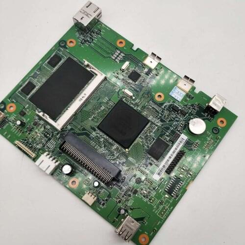 Ce475-60001 ce475 logic main board for hp p3015 printer with network printer parts