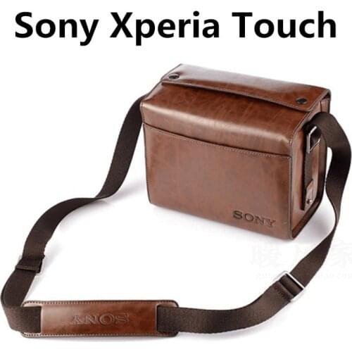 Sony Xperia Touch Holster Embedded Original Ebook Case Stand Smart Cover For Sony Xperia Touch Protective Case