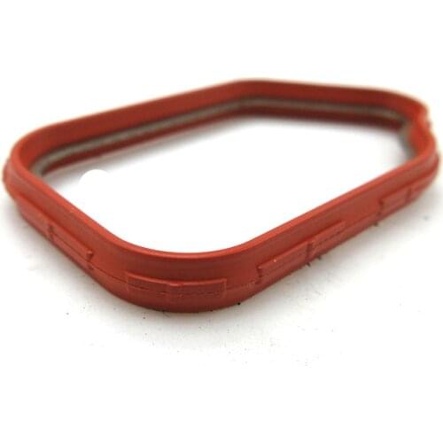 Timing Case Cover Seal Gasket Rubber For Mercedes Benz W203 W204 W211 W461 W639 Sprinter Vito Chrysler PT Cruise 2.2L 6110150180