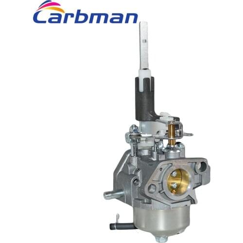 Carbman Carburetor for Snow Blower Ariens 921032 921038 20001382 Carb Huayi L16D