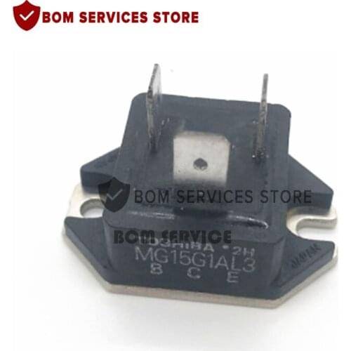 MG15G1AL3 MG15G1AL2 MG15G1AL1 ORIGINAL IGBT MODULE