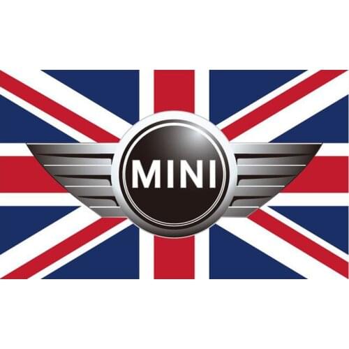 3X5 Ft Mini Flag For Car Show Polyester Printed Flags and Banners for Decor