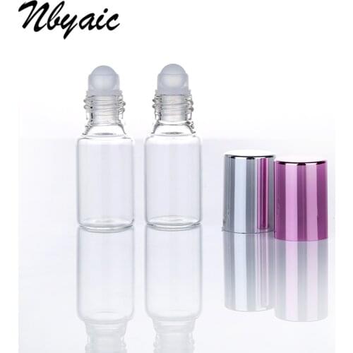 Nbyaic Essential Oils