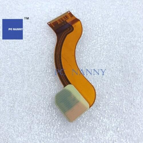 PCNANNY FOR MacBook Air 13" a1304 HARD DRIVE FLEX CABLE 821-0681-A FIT 2008 2009 test good