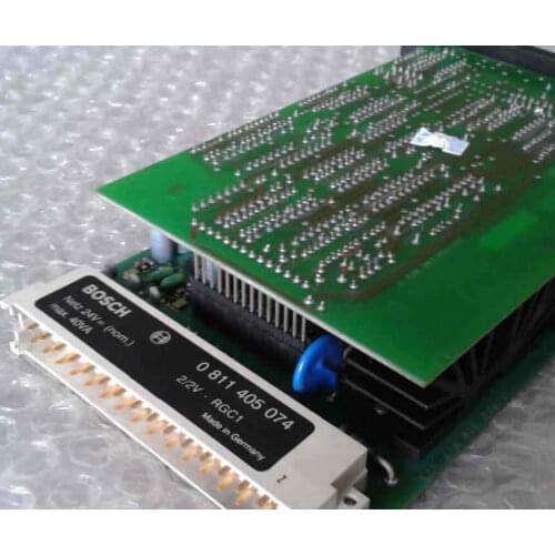 0811405074 VT-VRPA1-527-20/V0/RTS-2/2V