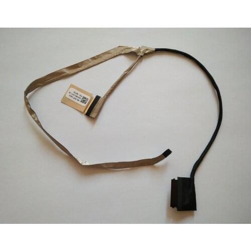 1-10 Pcs) New Laptop Lcd Led Lvds Cable Video Flex For HP 450 G5 451 G5 455 G5 DD0X8CLC311