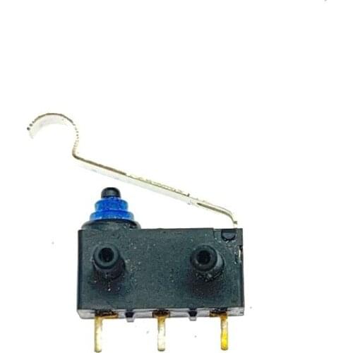 For Omron automotive car door micro switch D2HW-BL271D waterproof