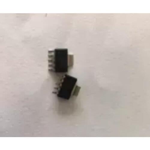 10PCS TPS78633DCQRG4 TPS78633DCQR TPS78633 PS78633 SOT-223-5 NEW