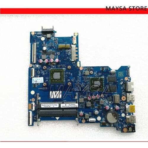 BDL51 LA-D711P For HP 15-BA 15-BA021CY 255 G5 854967-601 854967-001 854964-601 854964-001 Laptop Motherboard with CPU Onboard