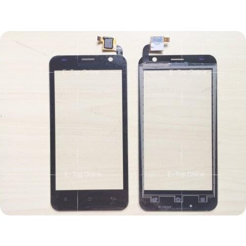 Black/White Sensor For Prestigio Pap3450 PAP 3450 Duo Touch Screen Digitizer Glass Sensor + tracking