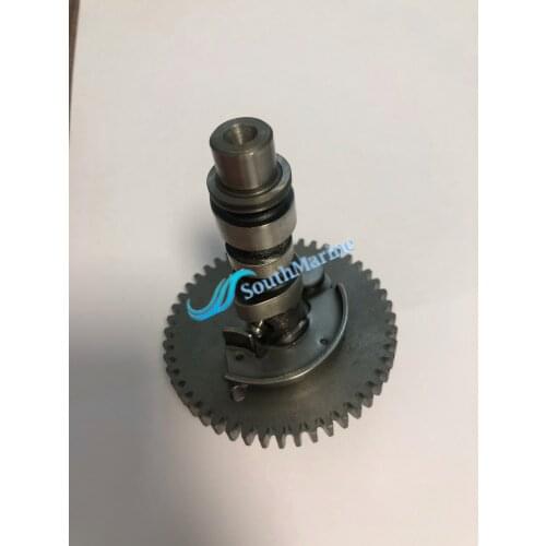 F4-04040000 Camshaft assy for Parsun HDX F4 F5 outboard motor 4-stroke Boat Motor