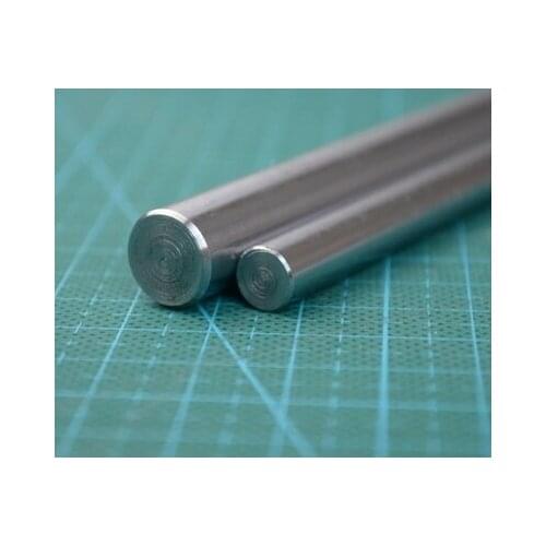 Smooth rods 100 meters SR-100-8 combine order