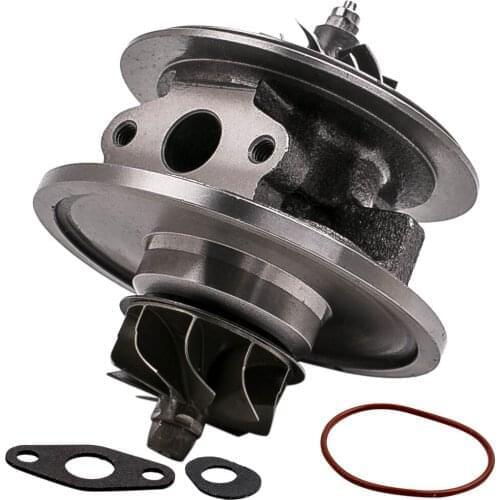 GT1646V Turbo Chra Cartridge for VW T5 Transporter Bora Polo Golf Caddy III 3 Golf Jetta V 5 Passat B6 Touran 54399700009