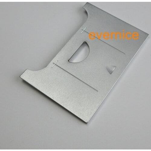 Bed Slide Plate 313166 For Singer 4613,4617,4663,6234,6250,6267,7000,7005,7037
