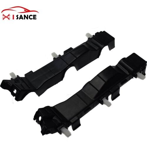 NEW FRONT RIGHT LEFT BUMPER BRACKET 865141W200 FOR 2012-2017 KIA RIO 1.6L l4