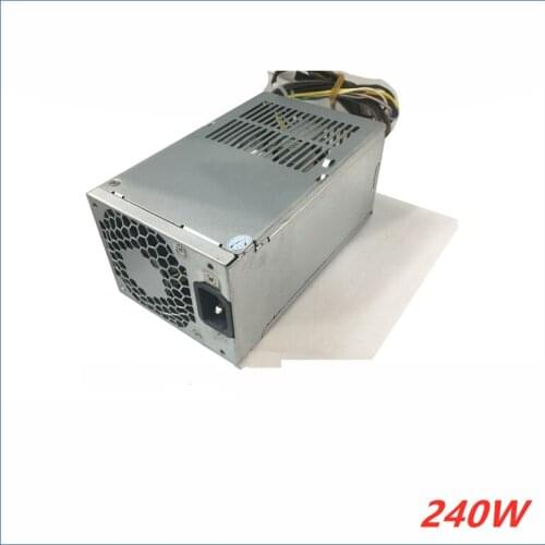 New Power Supply Adapter For HP 600 800G1SFF PS-4241-2HF D12-240P1A PCC002 PCC004 D12-240P3B PSU Adapter Switch