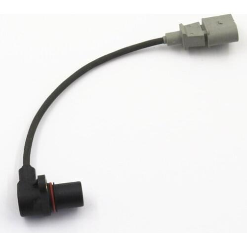 New Top Quality Crankshaft Postion Sensor For VW GOLF BEETLE JETTA PASSAT AUDI A4 A3 A8 Octavia 078906433A 078 906 433 A