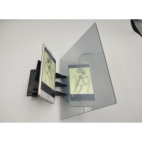 Optical Drawing Projector Painting Tracing Board Sketch Drawing Board Table Desk Toy Paint Tools Gift DIY Kids Children Toys