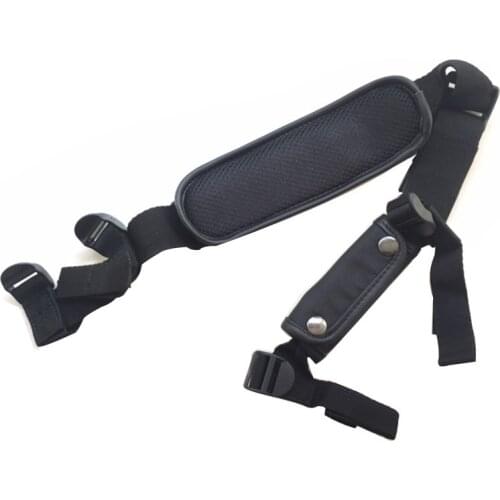 Original E-TWOW electric scooter strap kugoo skateboard straddle shoulder belt parts