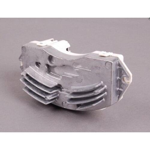 Blower resistor for for BMW E90 E91 E93 E92 316i 318i 320i 323i 325i 328i 330i 335i
