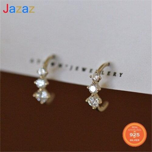 8x8mm Jazaz 2.1g Infinity Anniversary Created London Blue Topaz Cubic Zircon For Ladies 925 Solid Sterling Silver Rings