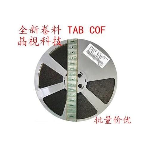 10 pieces start new TAB module NT39567H-C5251A for V420HJ2-XC01/XR01