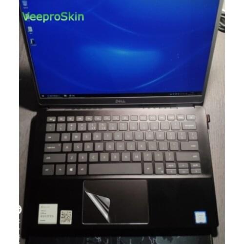 2PCS Matte Touchpad Protective film Sticker Protector for DELL vostro 5390 vostro 5391 5370 TOUCH PAD TOUCH PAD