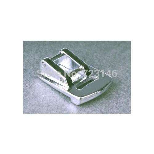 2015 Top Fashion New Gathering Shirring Foot Kf-a1 ( for Household Sewing Machine ) Simultaneously Gather And Attach Ruffles