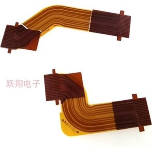 5Pairs Original Left and Right Circuit Board Cable For Nintend Switch Controller Joycon Main Board LR Film