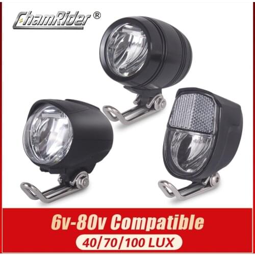 Chamrider Professional Lighting
