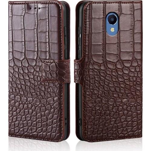 Phone Case for Meizu M5 Note Case Crocodile texture leather flip Case for Meizu M5 Note Case Cover
