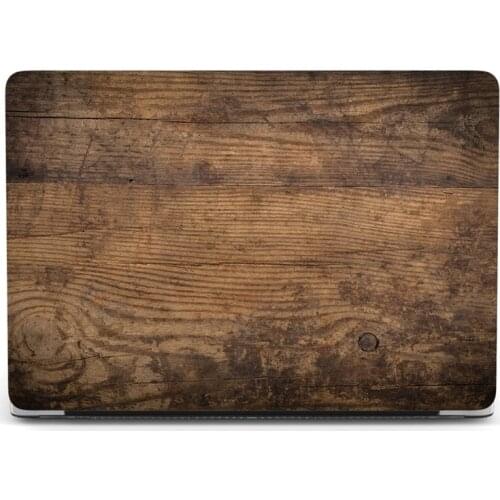 Wood Case for Macbook Air 13 2020 A2179 A1932 A1466 Glitter Matte Laptop Cover for Macbook Pro 13 Case 2020 A2289 A2251 A1502