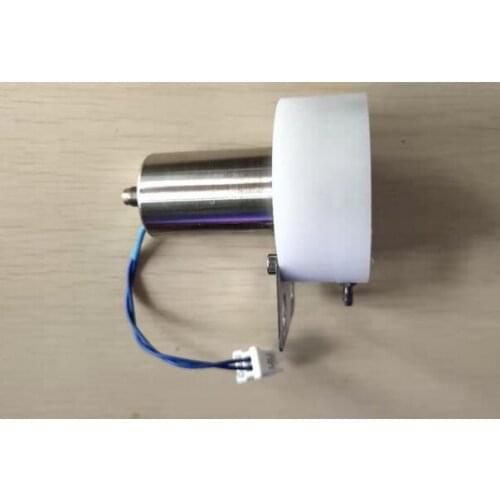 For Mindray BC5000 BC5120 BC5130 BC5140 BC5150 BC5000VET BC-5000 hemocytometer 1ml electromagnetic pump eject 115-014601-00