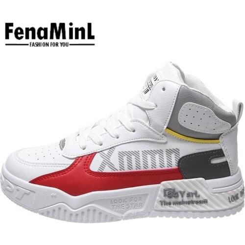 FenaMinL Women's Sneakers
