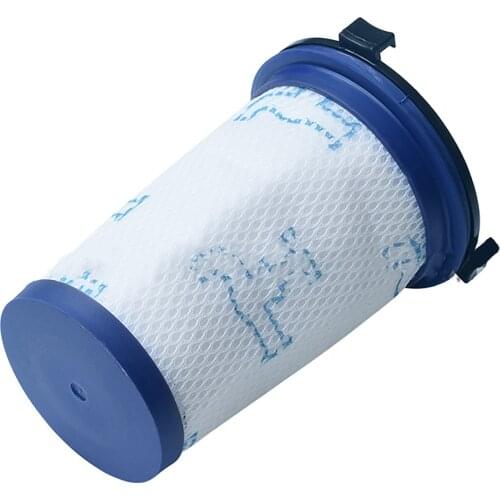 1PC Dust Filter Replacement for Rowenta Force 360 X-Pert Vacuum Cleaner Filters Spare Part