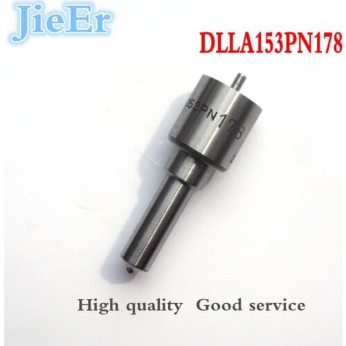 Diesel nozzle DLLA153PN178 105017-1780 / 9432610730