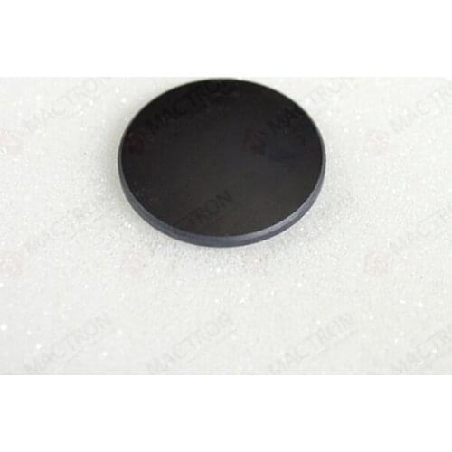 GaAs CO2 Laser Focus Lens For Laser Machine 20mm FL76mm