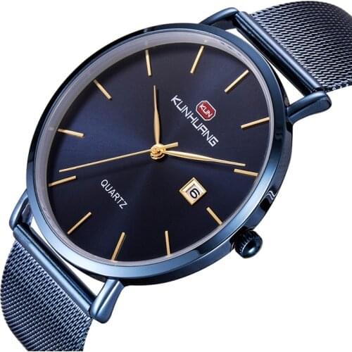 GESITO Men's Watch