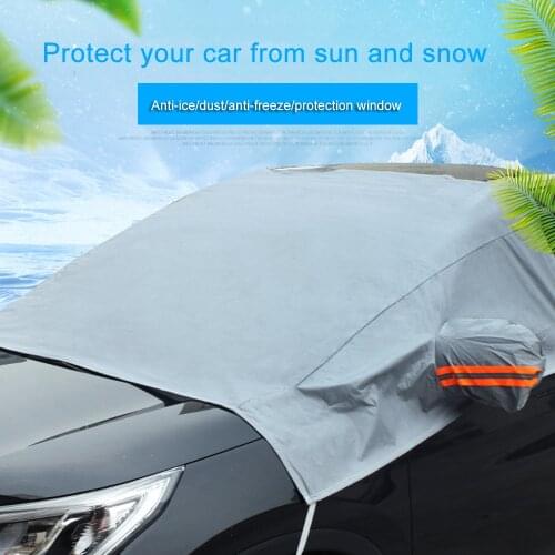 Giachidai Car Awnings