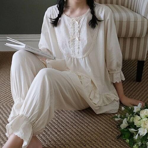 HIGHNESS MOON Women's Pajamas