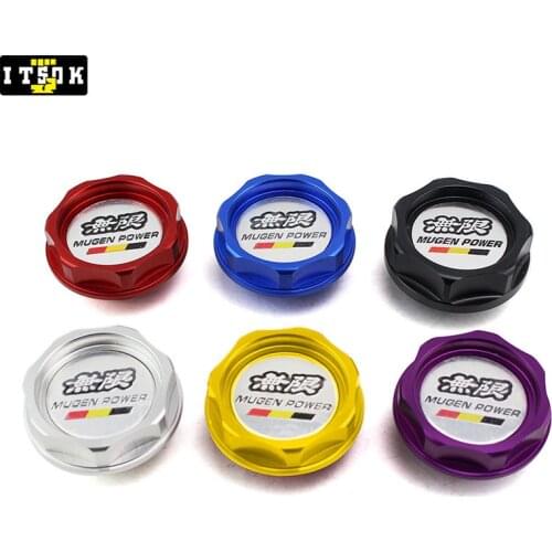 ITSOK Gas Caps